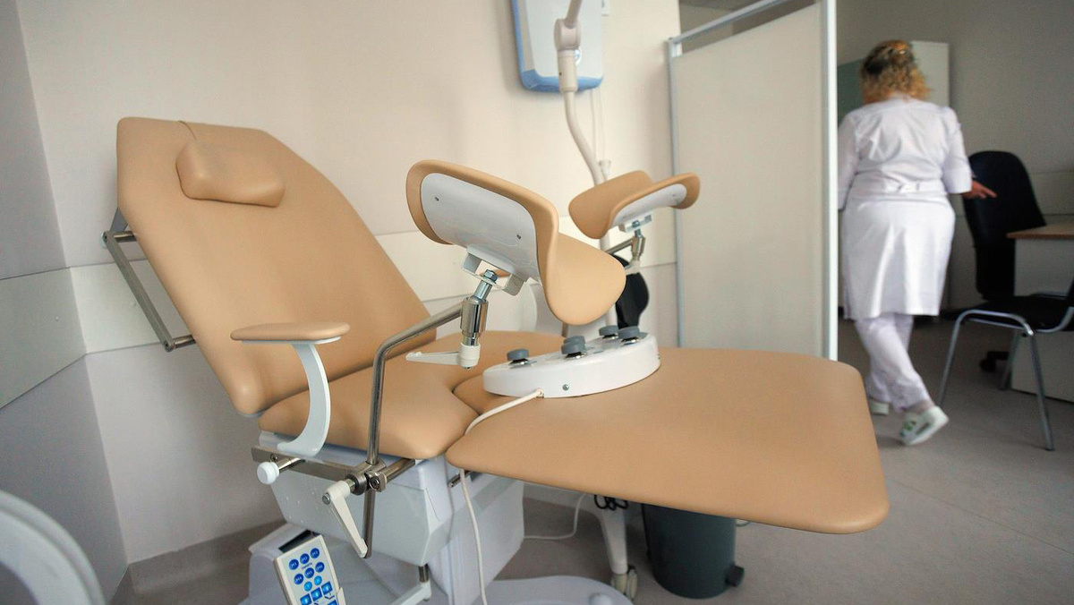   Марина Молдавская / Коммерсантъ