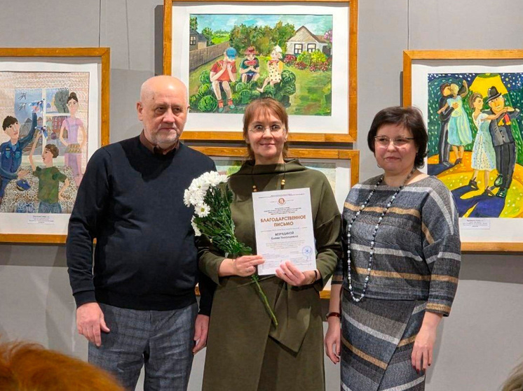     фото: Официальный Telegram-канал администрации города Липецка