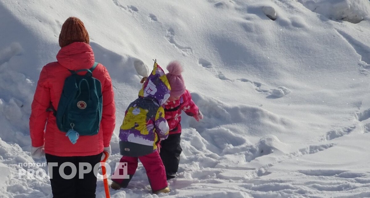    Из архива "Про Город"