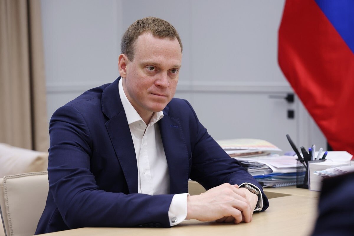    Фото: Правительство Рязанской области