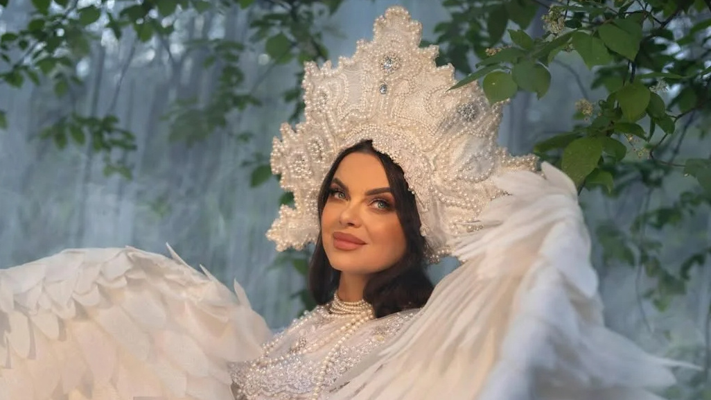 Фото: Instagram (запрещенная в России соцсеть; принадлежит компании Meta, признанной экстремистской организацией и запрещенной в РФ) / @koroleva__star 