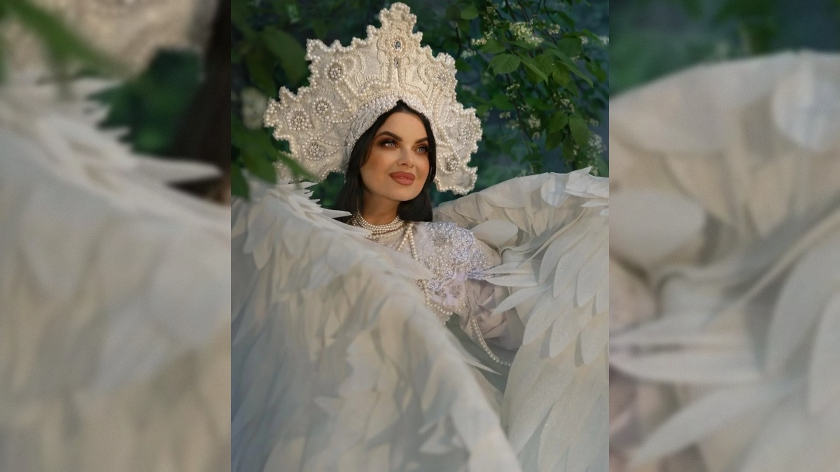 Фото: Instagram (запрещенная в России соцсеть; принадлежит компании Meta, признанной экстремистской организацией и запрещенной в РФ) / @koroleva__star 