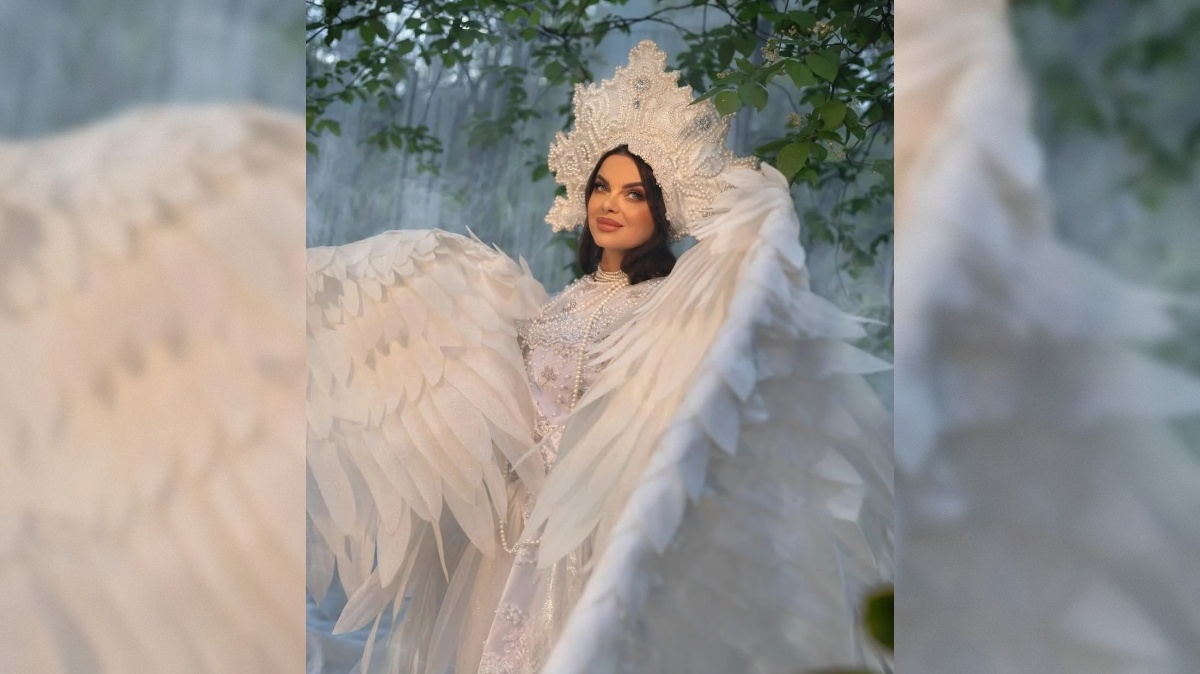 Фото: Instagram (запрещенная в России соцсеть; принадлежит компании Meta, признанной экстремистской организацией и запрещенной в РФ) / @koroleva__star 