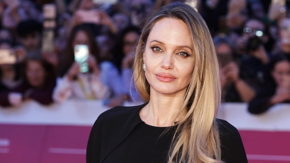 Фото: Marco Provvisionato/globallookpress.com