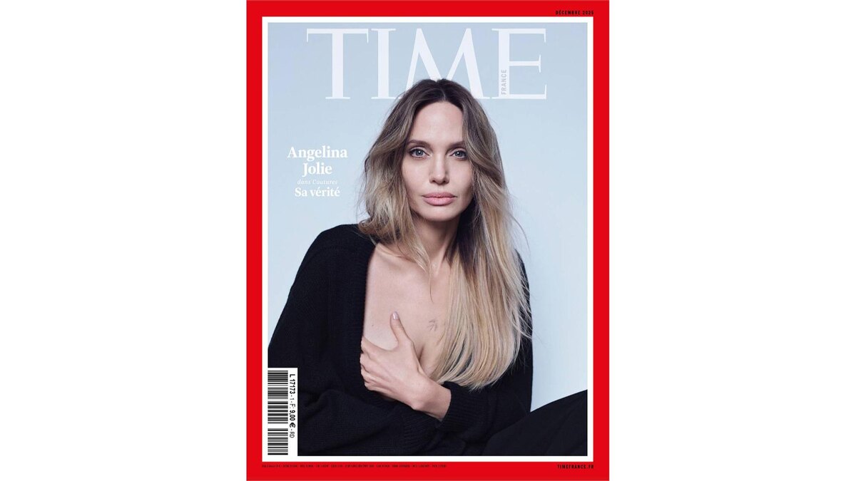 Фото: Time France