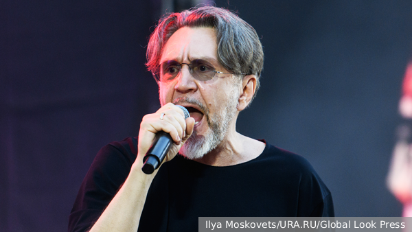     Фото: Ilya Moskovets/URA.RU/Global Look Press   
 Текст: Валерия Городецкая