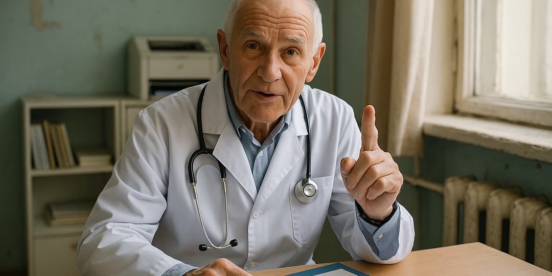 Сердце будет работать как часы: 6 советов