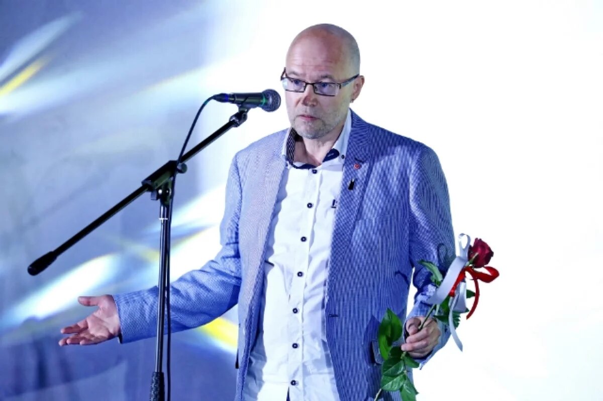    Мультфильм Бронзита «Три сестры» попал в шорт-лист премии «Оскар»