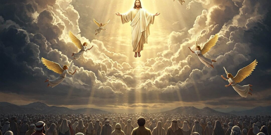 Место эсхатологии в современном социально-историческом контексте