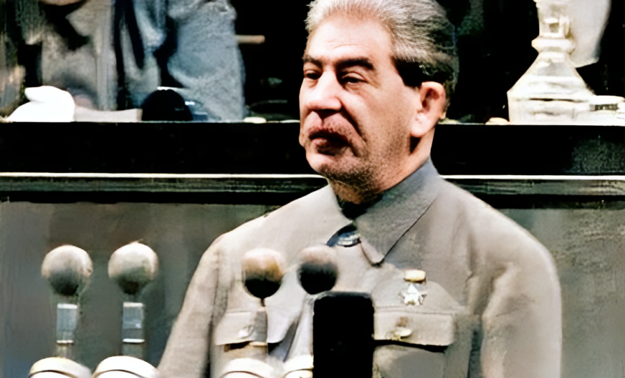 Стихия и сознание: как человечество, не замечая того, строит дорогу к коммунизму