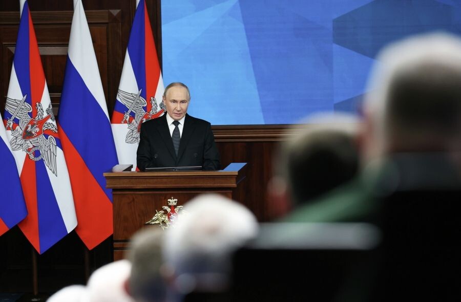     / Источник: © Михаил Терещенко/РИА Новости