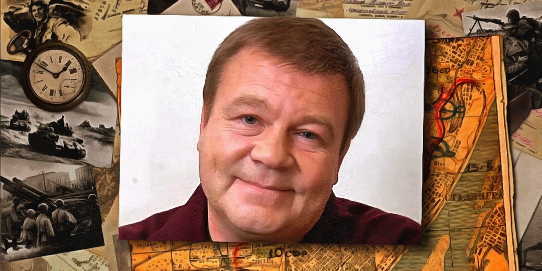 В каких войсках Советской Армии служил "Дукалис" - актер Сергей Селин, и в каком звании был уволен в запас