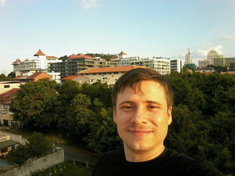 Фото: Сообщество "Мы живем в Паттайя, Таиланд / Тайланд" "ВКонтакте"