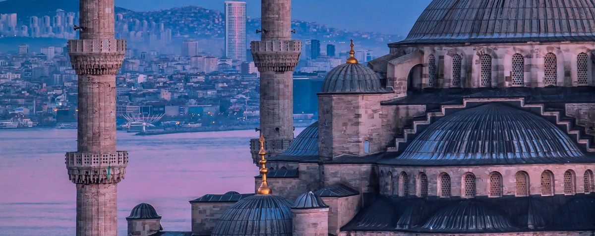 @Fatih Yürür/Unsplash