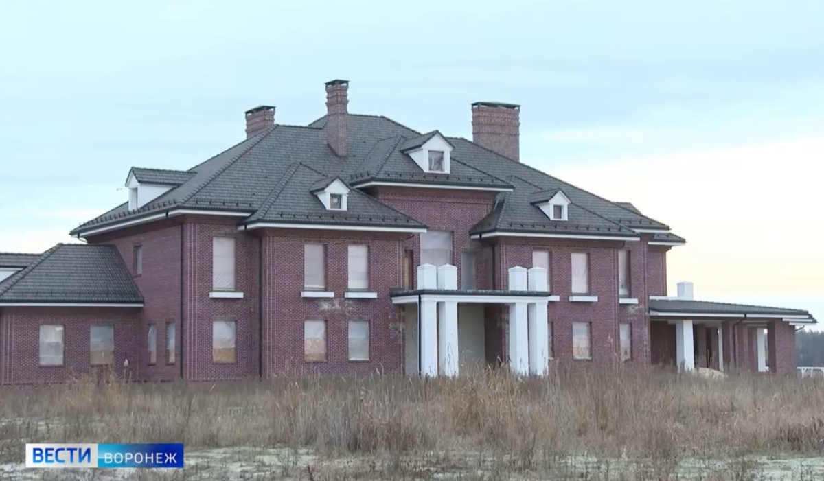     Скриншот с видео. Источник: vestivrn.ru Автор фото: ВГТРК "Вести-Воронеж"