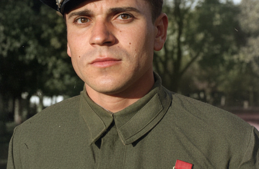 «Ты должен выстоять, ты должен победить!» Подвиг морского пехотинца Александра Райкунова