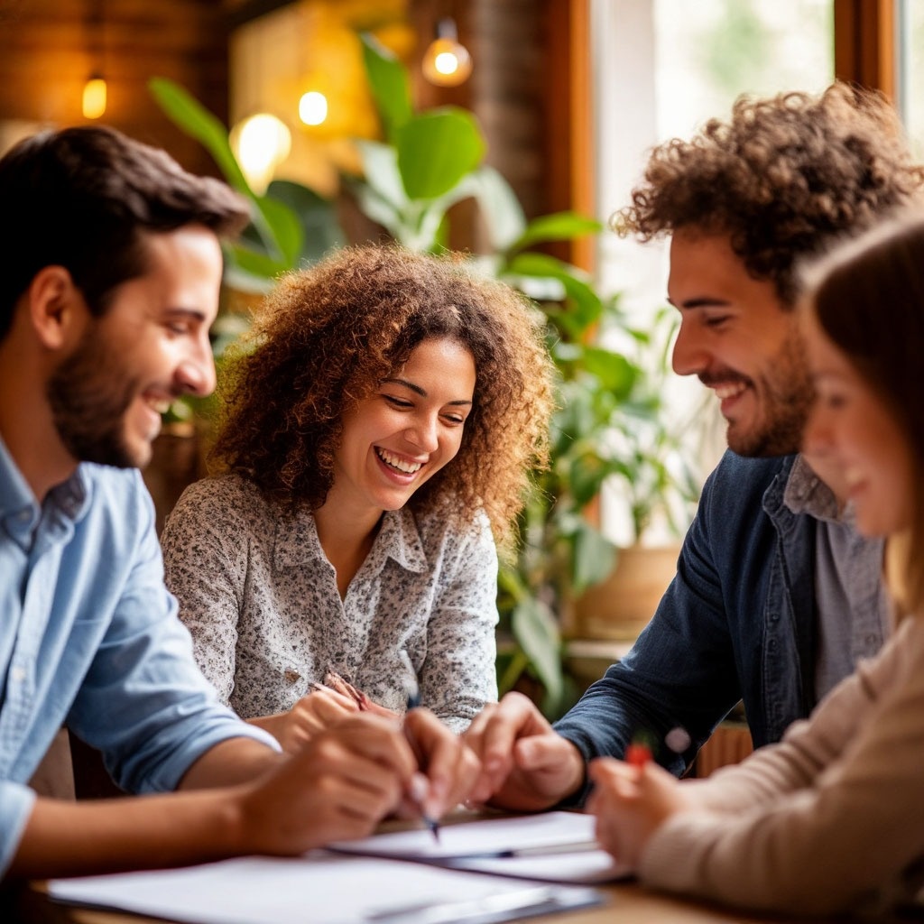 "А может он? А может она? А?" Пробужденных или Просветлённых не существует отдельно от Тебя! Если ты встречаешь подобных по описанию людей, то тогда может пришла пора познать: Кто Я?  