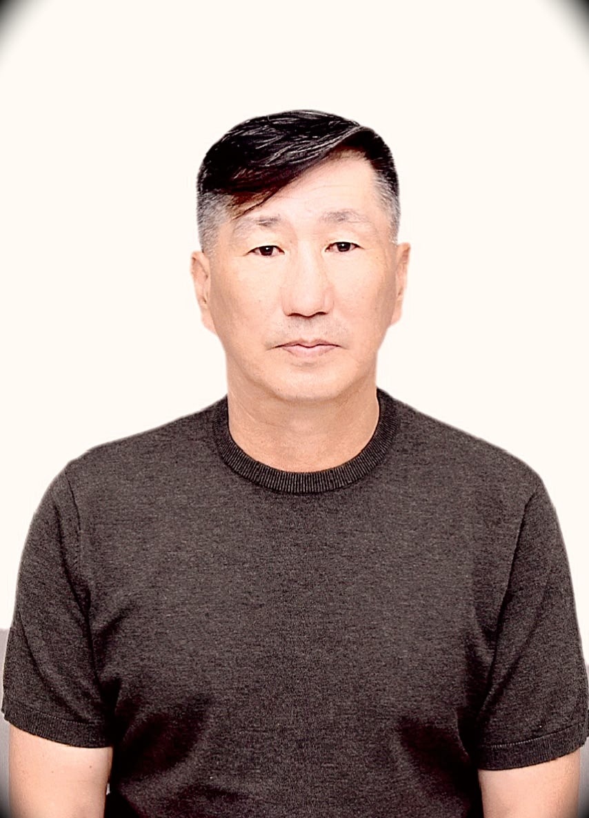 (Александр Дупчур: Художник, Воин, Гражданин)