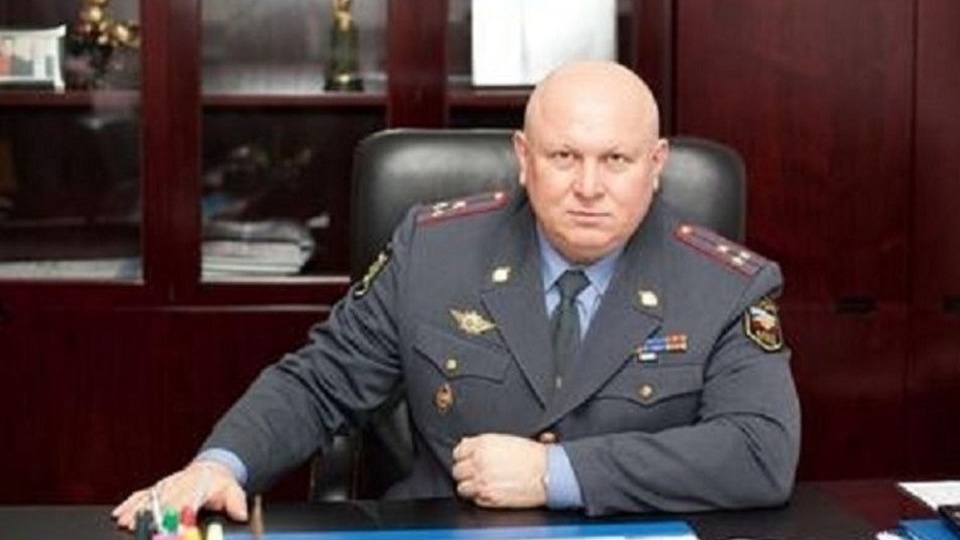 Главного милиционера оставили без всего. Суд отобрал у семьи экс-начальника УВД Краснодара все имущество