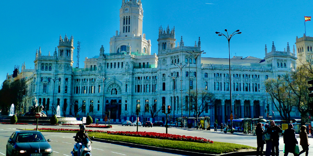 Испанский лабиринт: как Мадрид строил свой характер