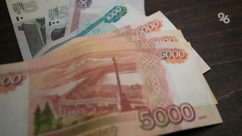      Фото: Валерия Алтухова / / ИА «Победа26»