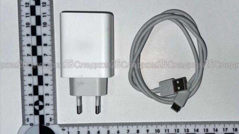    Фото вещественных доказательств Фото: СУ СК по Ставропольскому краю