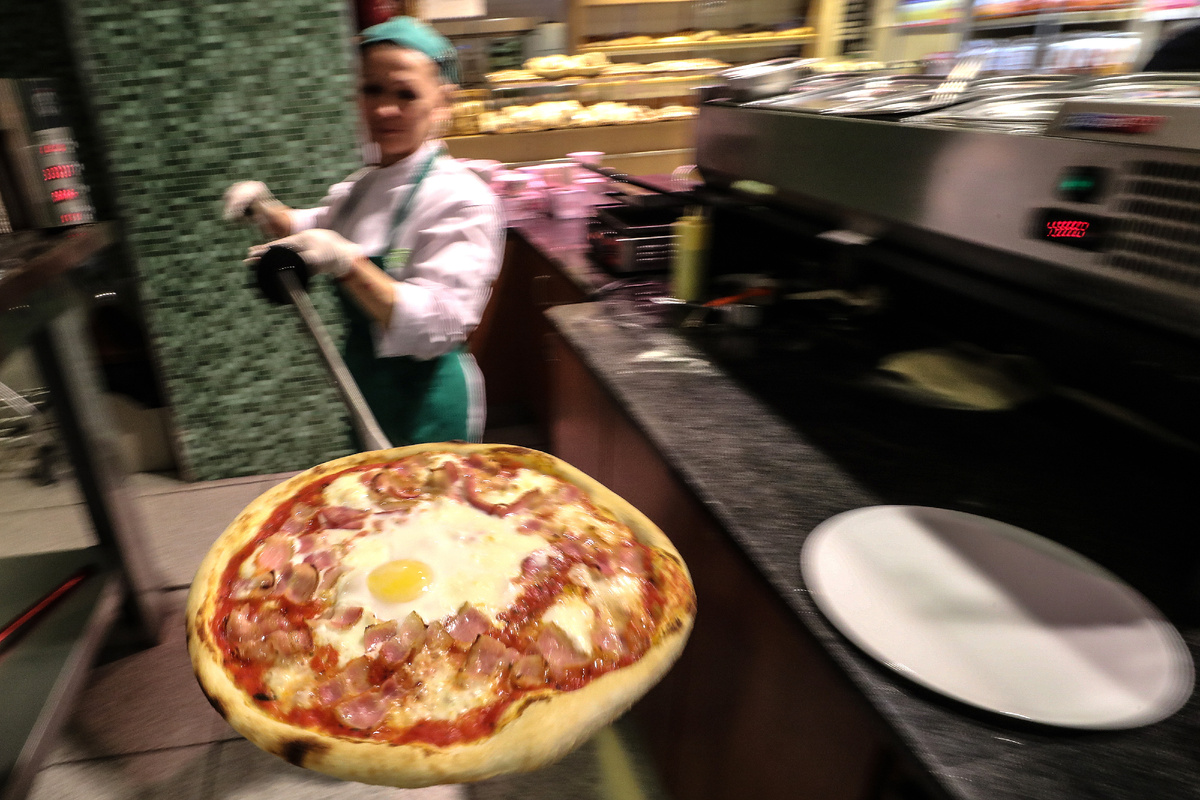 Автор фото: Сергей Савостьянов / ТАСС