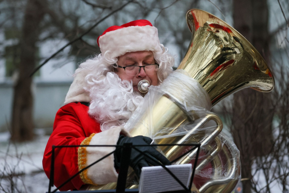    Алексей Белкин/NEWS.ru