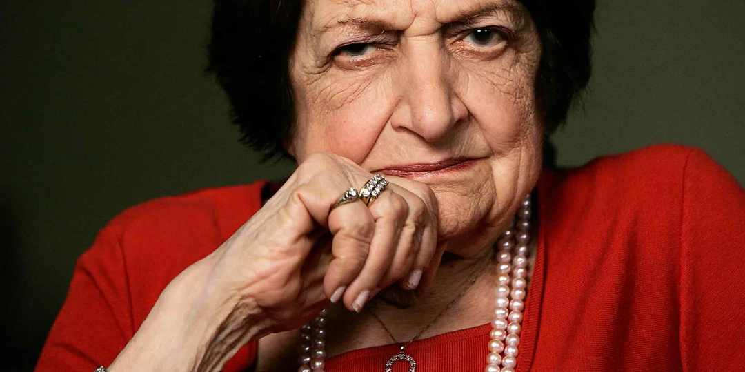 Думайте как еврейские женщины и будет вам счастье