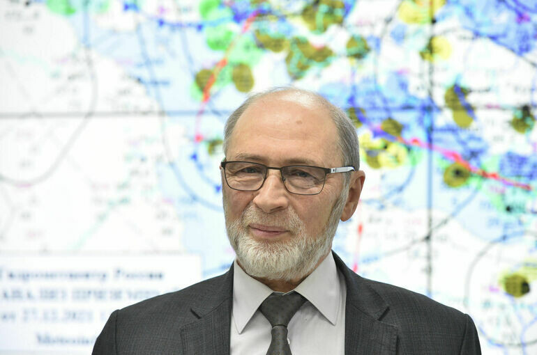   Игорь Самохвалов/«Парламентская газета»