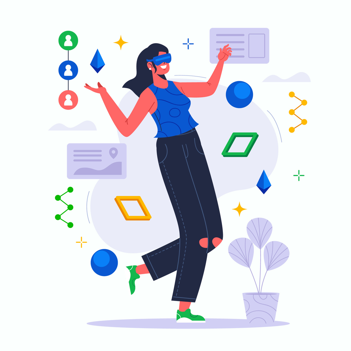 Нишевый специалист кажется более надёжным