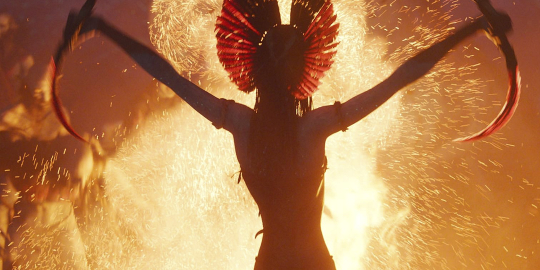 "Аватар: Пламя и пепел" - Кэмерон сжёг собственную сказку