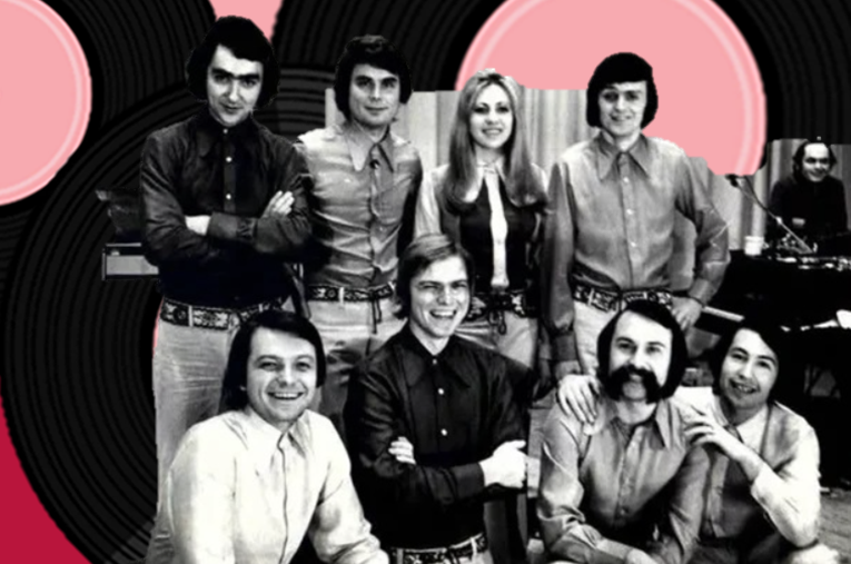 «Песня года-1973»: не прошедшие в финал лучше лауреатов