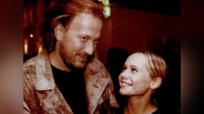 Елена Корикова и Дмитрий Рощин. Фото: ВокругТВ