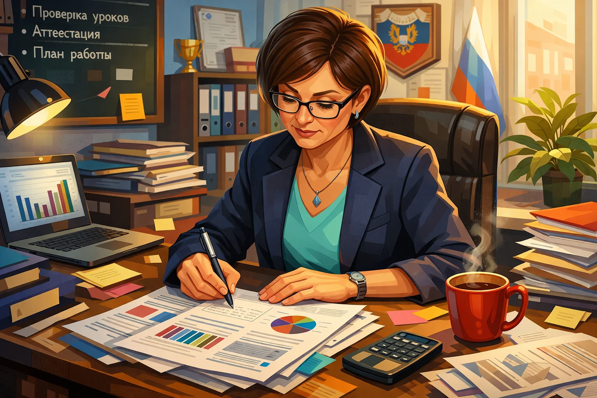 Сгенерировано в иллюстративных целях