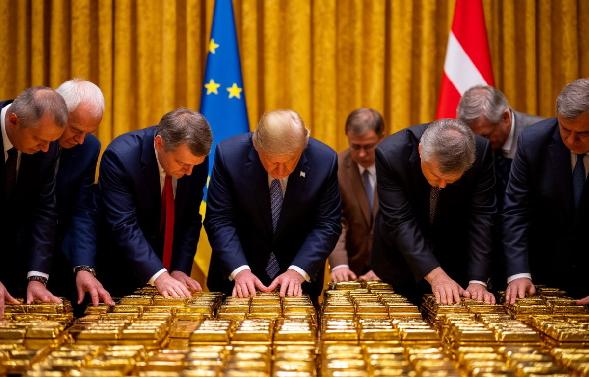    Фото: Коллаж RuNews24.ru