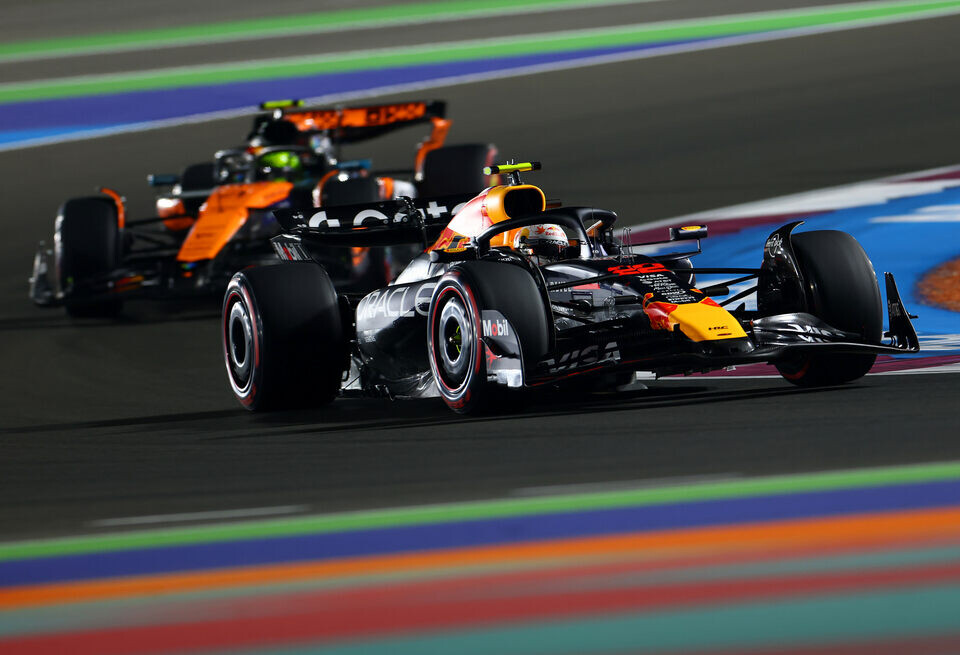    Getty Images / Red Bull Content Pool