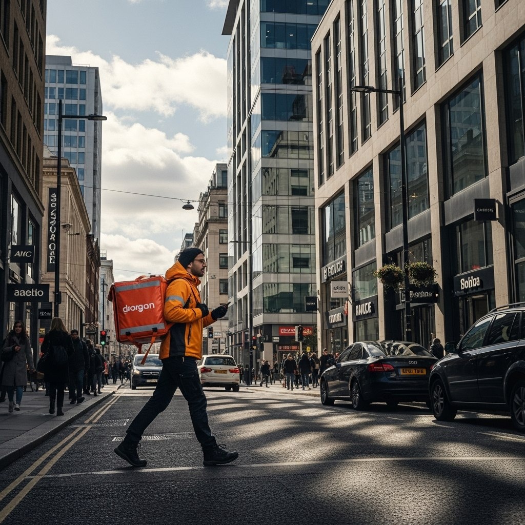 Рисунок сгенерирован нейросетью