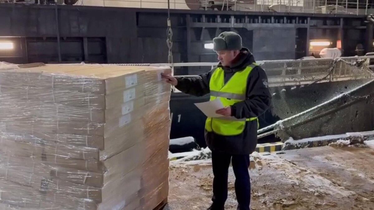    Фото: пресс-служба Россельхознадзора