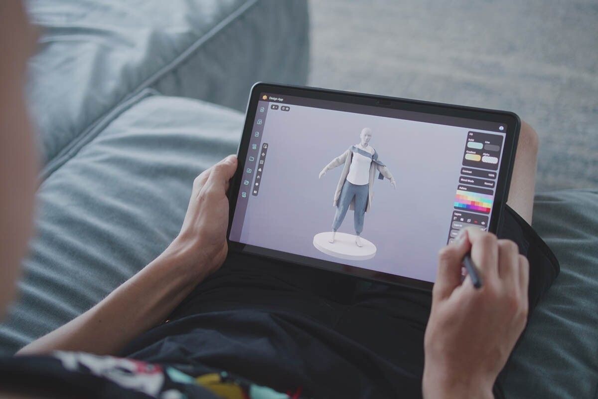 Если столкнулись со сложностями, в интернете есть много обучающих видео. Источник: Frame Stock Footage / Shutterstock / FOTODOM📷
