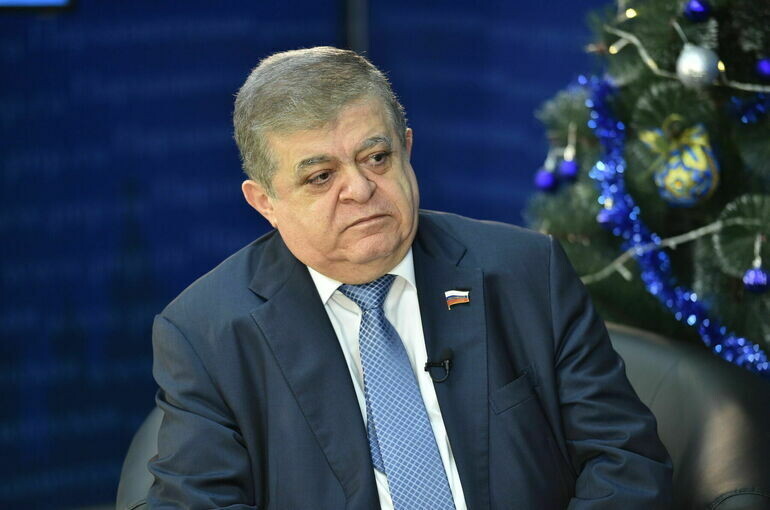   Игорь Самохвалов/«Парламентская газета»