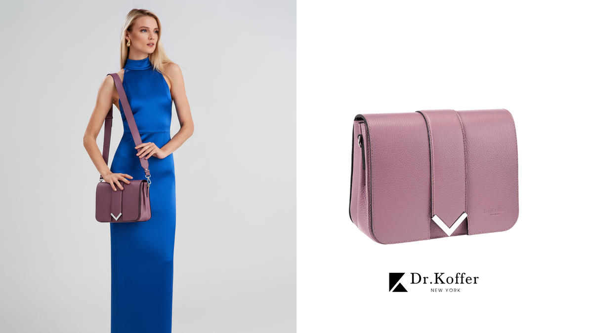 Женская сумка Dr. Koffer, 50469S-28