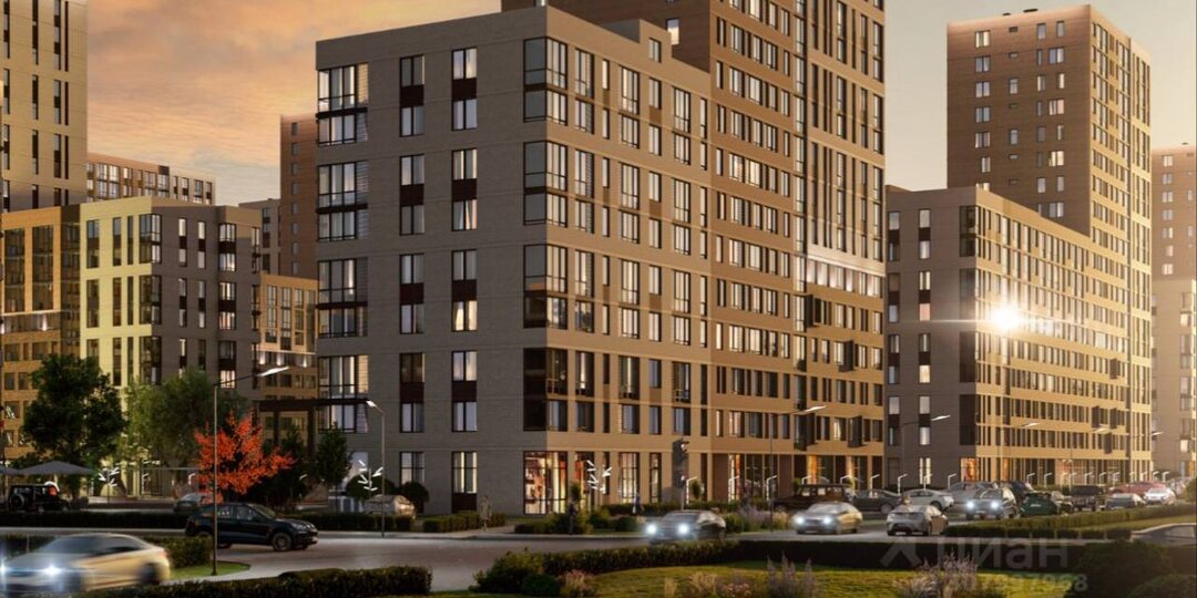 Покупка квартиры в Краснодаре для инвестиций и проживания