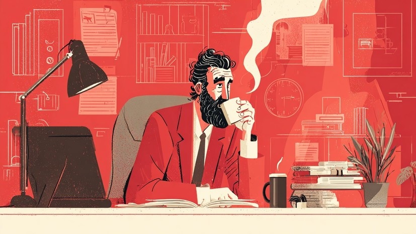   Сгенерировано с помощью ИИ