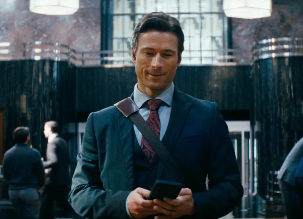    От новинки с Гленом Пауэллом и Маргарет Куолли до "Возвращения в Сайлент Хилл": кинодайджест месяца