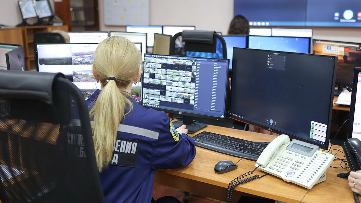    Фото: Антон Вергун