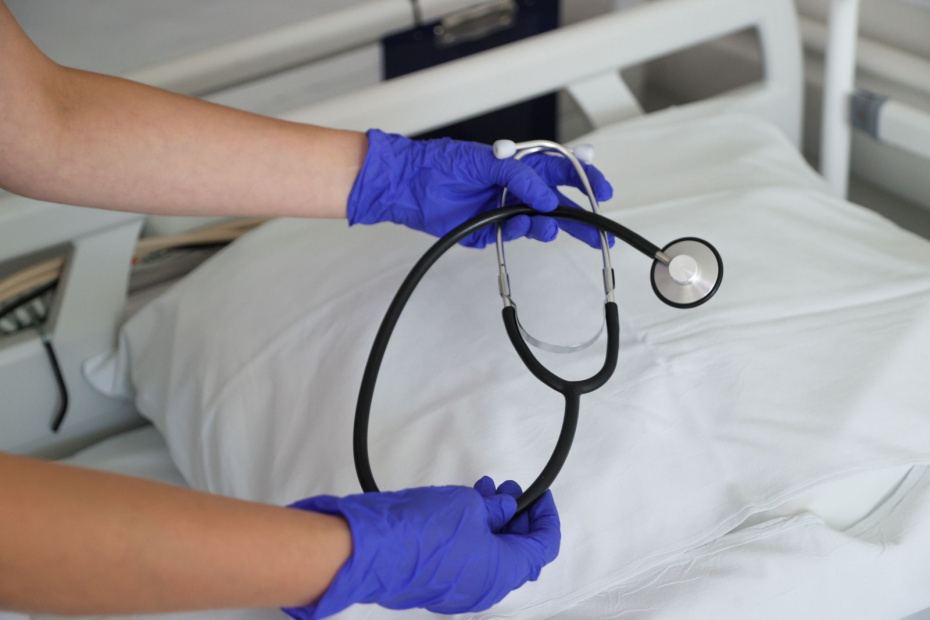    Алексей Белкин/NEWS.ru