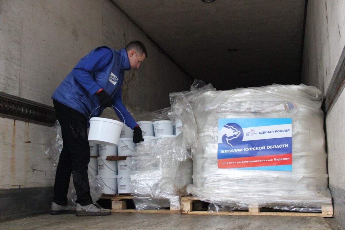    Фото: "Единая Россия"