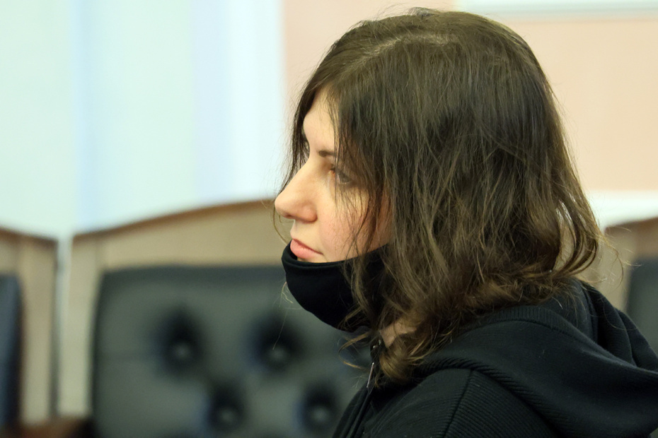    Алексей Белкин/NEWS.ru