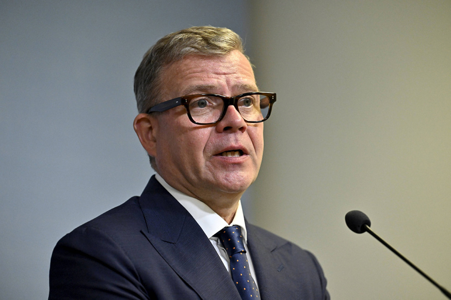    IMAGO/Roni Rekomaa/Global Look Press